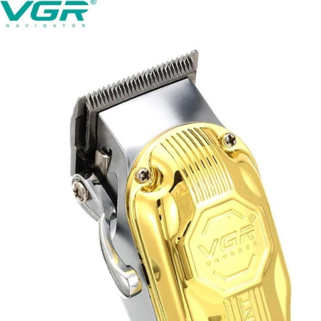 ماشین اصلاح وی جی آر V-672