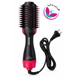 قیمت سشوار برس دار موهر چند حالته مدل MO-82