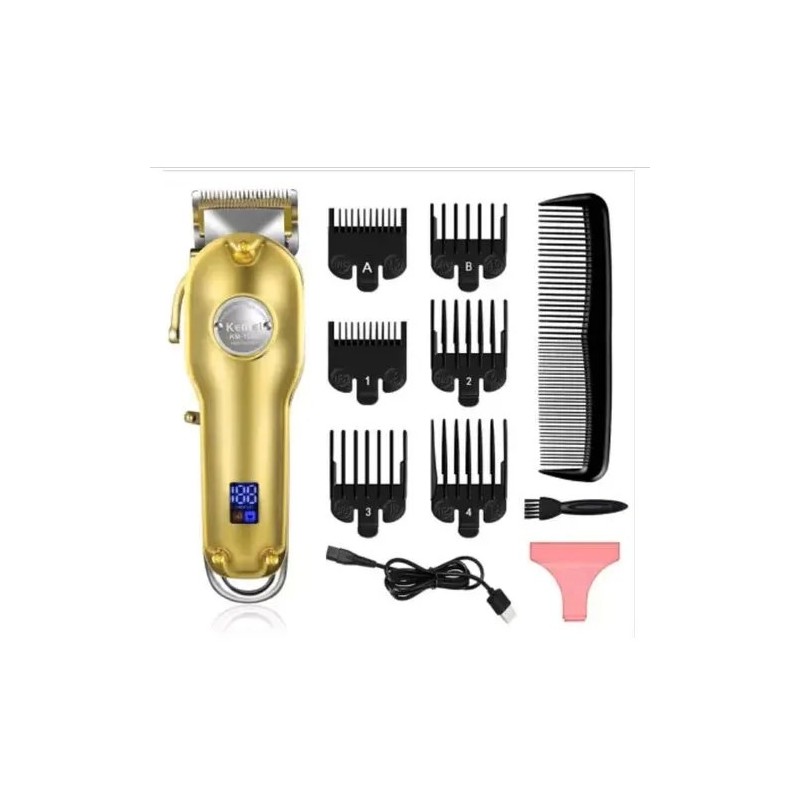 ماشین اصلاح کیمی KM-1986