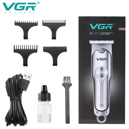 ماشین اصلاح وی جی ار V-071