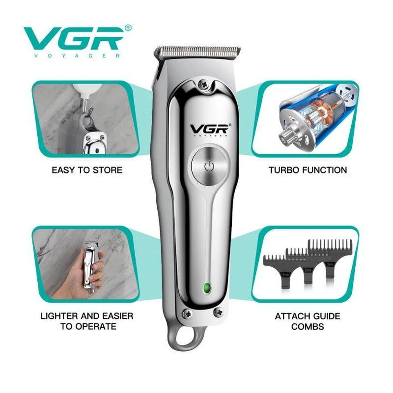 ماشین اصلاح وی جی ار V-071