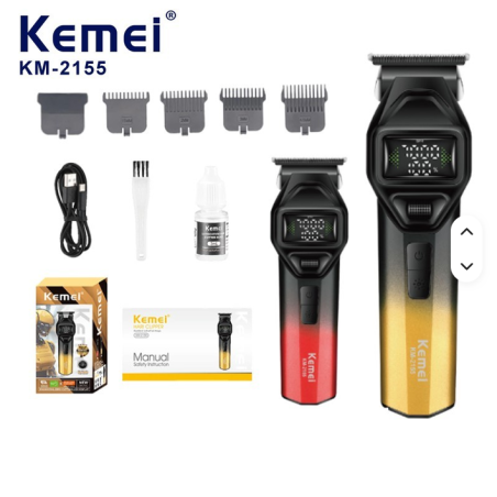 قیمت ماشین اصلاح خط زن کیمی KEMEI KM-2155
