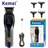 ماشین اصلاح خط زن کیمی KM-1556 ماشین اصلاح خط زن کیمی KM-1556