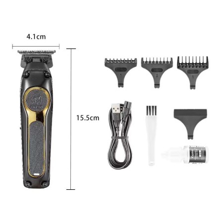 ماشین اصلاح خط زن کیمی KM-2350