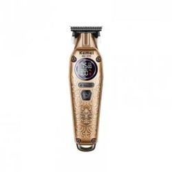 ماشین اصلاح خط زن کیمی kemei km-1576