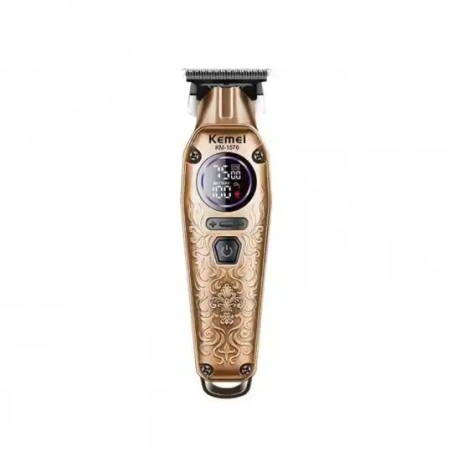 ماشین اصلاح خط زن کیمی kemei km-1576