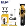 ماشین اصلاح خط زن Kemei KM-1677 ماشین اصلاح خط زن Kemei KM-1677