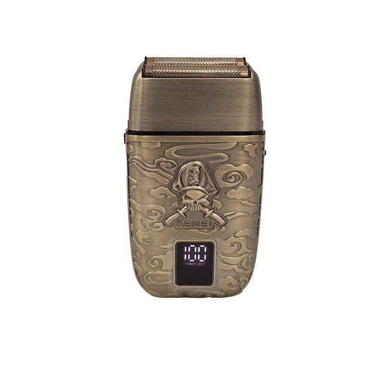 شیور حرفه ای کیمی KM-TX15