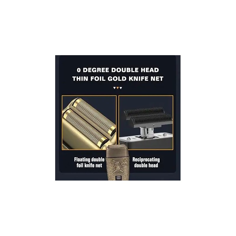 شیور حرفه ای کیمی KM-TX15