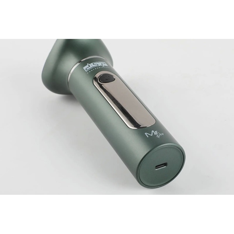 قیمت دستگاه اصلاح صورت DSP-60451 | باتری لیتیومی، شارژ سریع، مقاوم در برابر آب (IPX6)