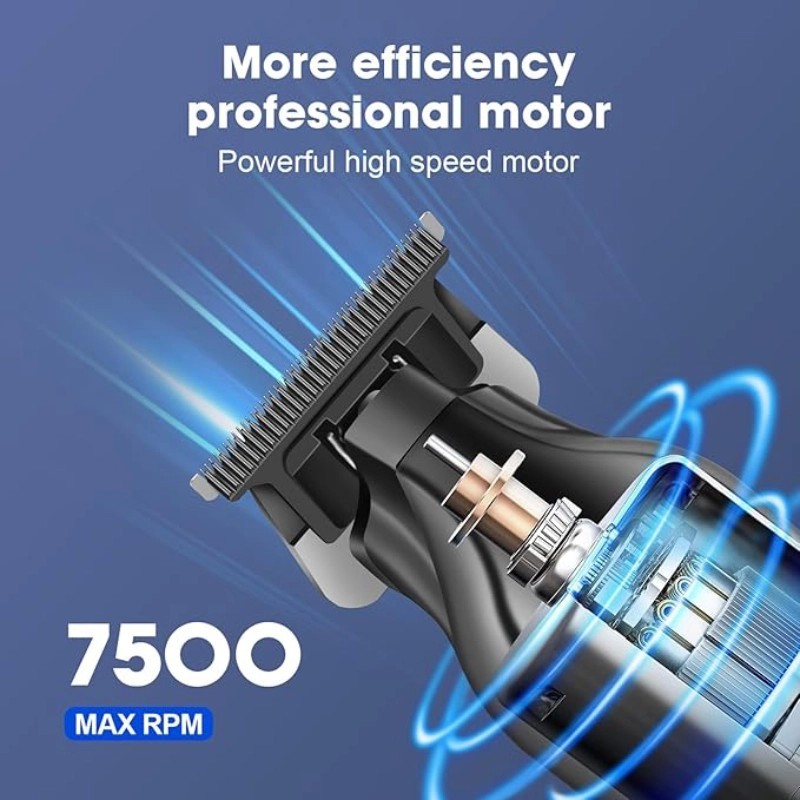 ماشین اصلاح خط زن کیمی مدل kemei km-2269