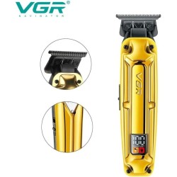 ماشین اصلاح وی جی آر V-904