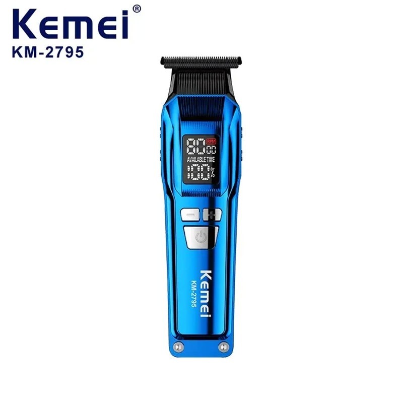 ماشین اصلاح کیمی KM-2795