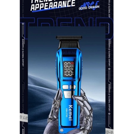 ماشین اصلاح کیمی KM-2795 ماشین اصلاح کیمی KM-2795