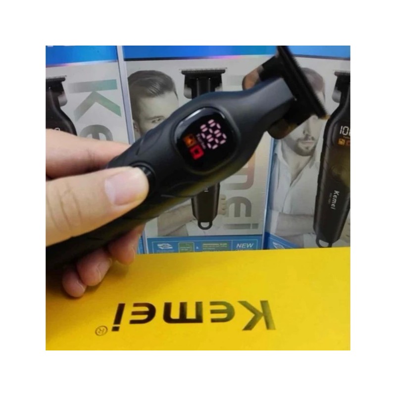 ماشین اصلاح خط زن صفر زن کیمی Km-1681