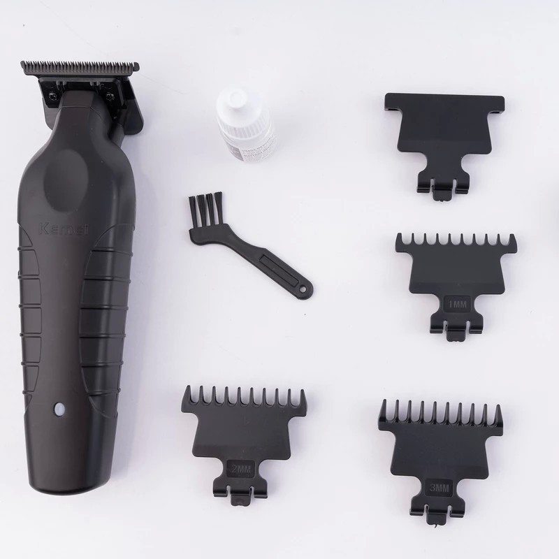 خرید ماشین اصلاح خط زن و صفر زن کیمی مدل KEMEI KM-2299