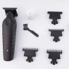 ماشین اصلاح موی صورت و بدن کیمی مدل KM-2299 ماشین اصلاح موی صورت و بدن کیمی مدل KM-2299