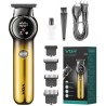 ماشین اصلاح موی سر و صورت وی جی ار مدل V-990 ماشین اصلاح موی سر و صورت وی جی ار مدل V-990