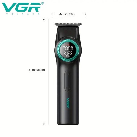 ماشین اصلاح وی جی آر VGR V-977 ماشین اصلاح وی جی آر VGR V-977