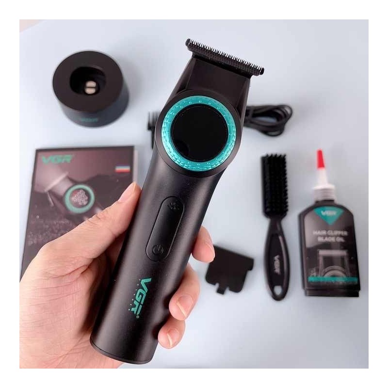 ماشین اصلاح وی جی آر VGR V-977