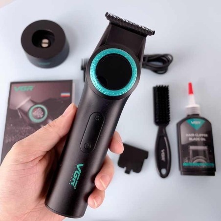ماشین اصلاح وی جی آر VGR V-977 ماشین اصلاح وی جی آر VGR V-977