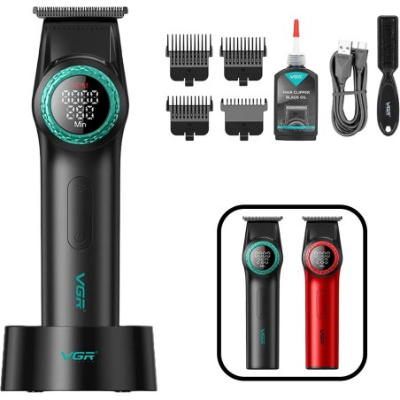 ماشین اصلاح وی جی آر VGR V-977 ماشین اصلاح وی جی آر VGR V-977