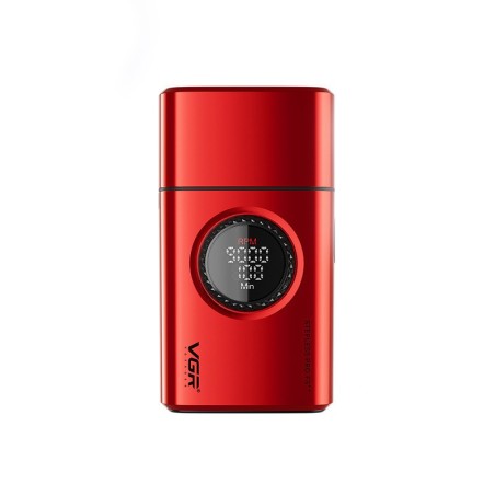 شیور شارژی وی جی آر VGR V-377 شیور شارژی وی جی آر VGR V-377