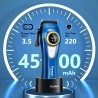 ماشین اصلاح کیمی Kemei Km-2242 ماشین اصلاح کیمی Kemei Km-2242