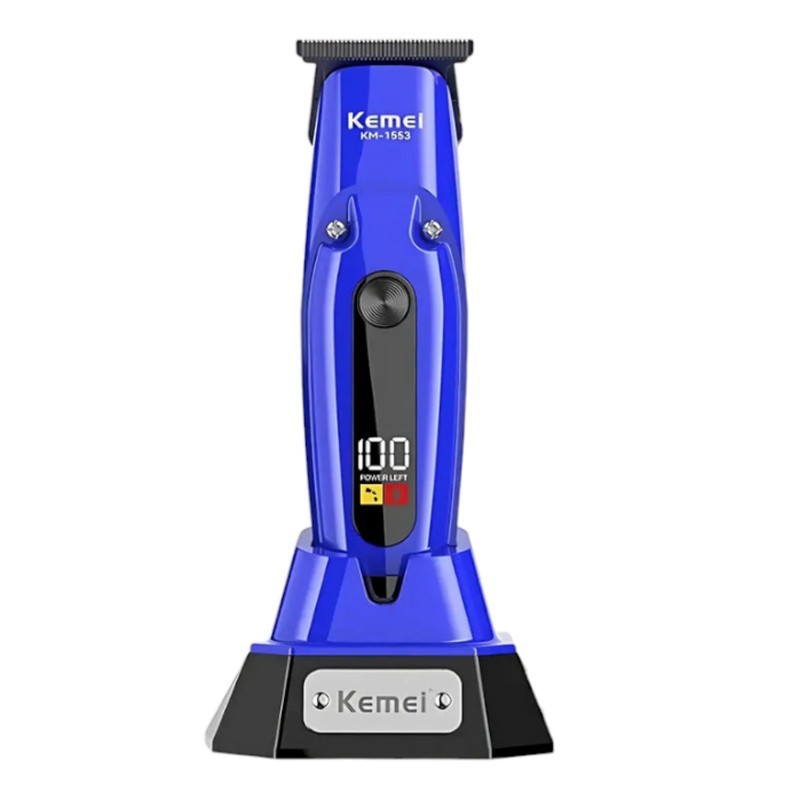 ماشین اصلاح کیمی KM-1553