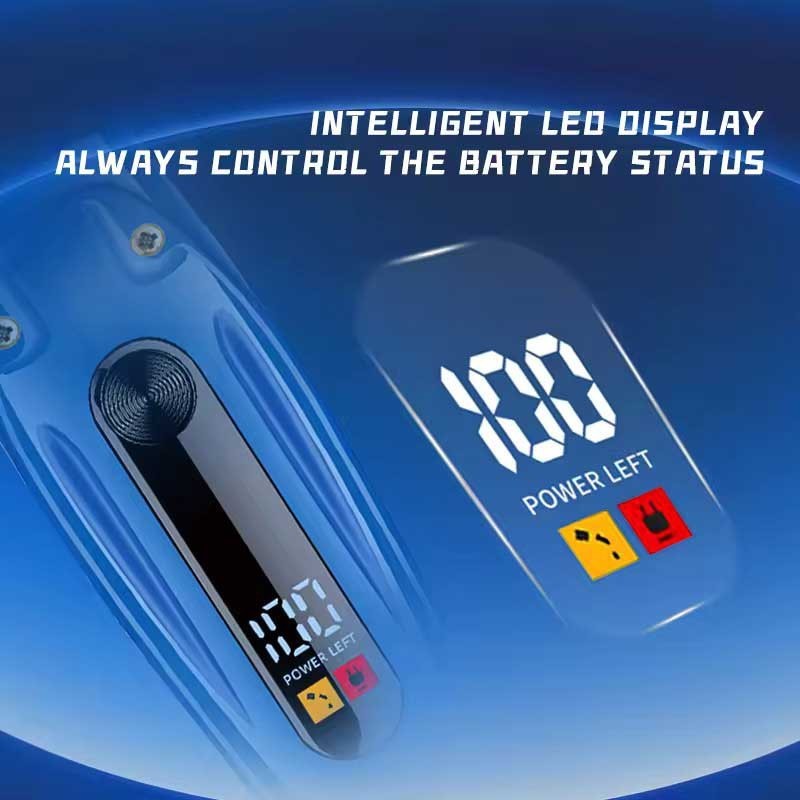 ماشین اصلاح کیمی KM-1553