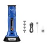 ماشین اصلاح کیمی KM-1553 ماشین اصلاح کیمی KM-1553
