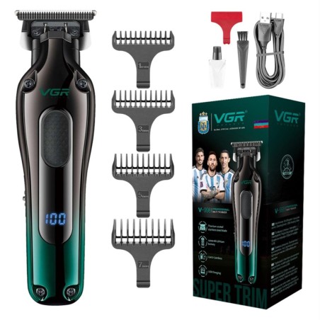 ماشین اصلاح خط زن و صفر زن VGR V-998 ماشین اصلاح خط زن و صفر زن VGR V-998
