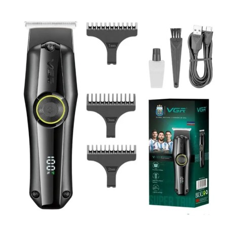 ماشین اصلاح خط زن وی جی آر مدل VGR V-905