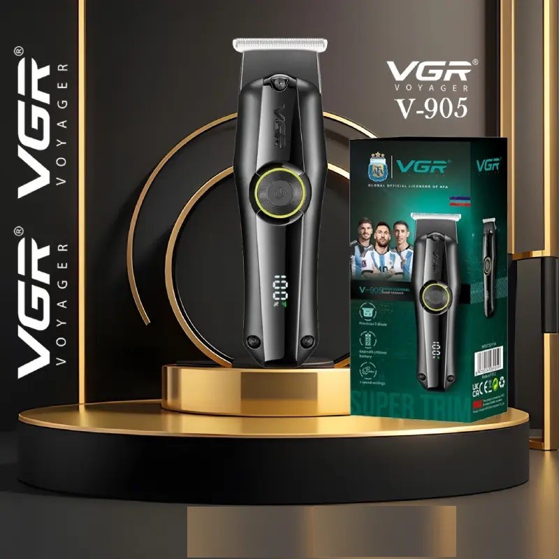 ماشین اصلاح خط زن وی جی آر مدل VGR V-905