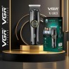ماشین اصلاح خط زن وی جی آر مدل VGR V-905 ماشین اصلاح خط زن وی جی آر مدل VGR V-905