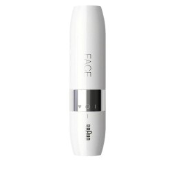 خرید و قیمت ماشین اصلاح موی صورت بانوان براون FS1000 | چراغ دار | مناسب نواحی حساس|بدون حساسیتی روی پوست| مناسب هر نوع پوستی