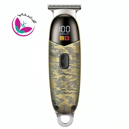 ماشین اصلاح خط زن صفر زن جی ایکس مدل GX330