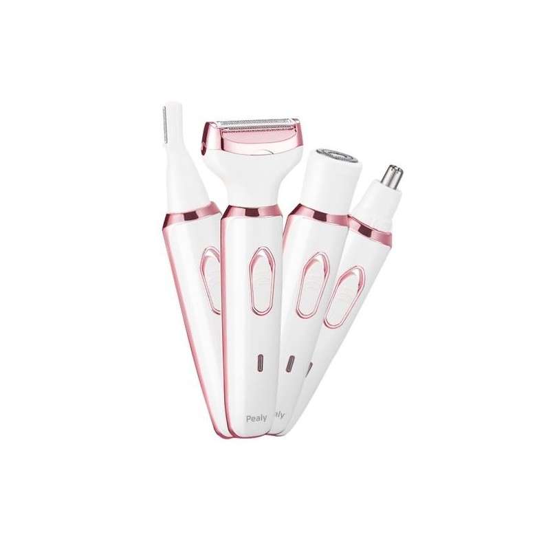 خرید ماشین اصلاح بانوان