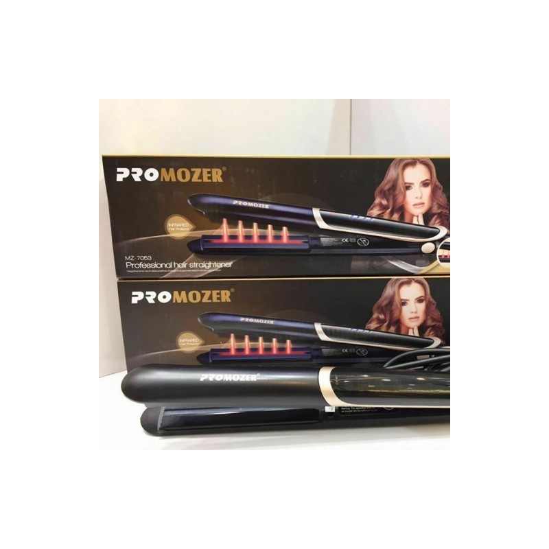 قیمت و خرید اتو مو پروموزر مدل 7053