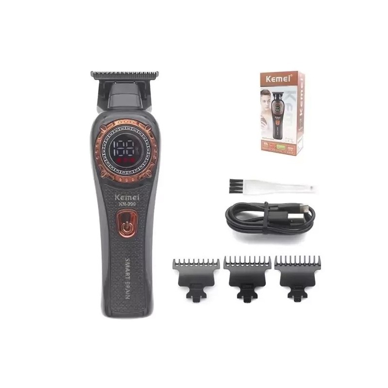 ماشین اصلاح کیمی Kemei Km-999