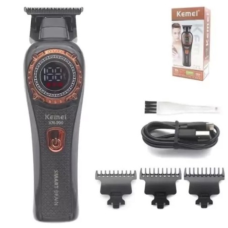 ماشین اصلاح کیمی Kemei Km-999