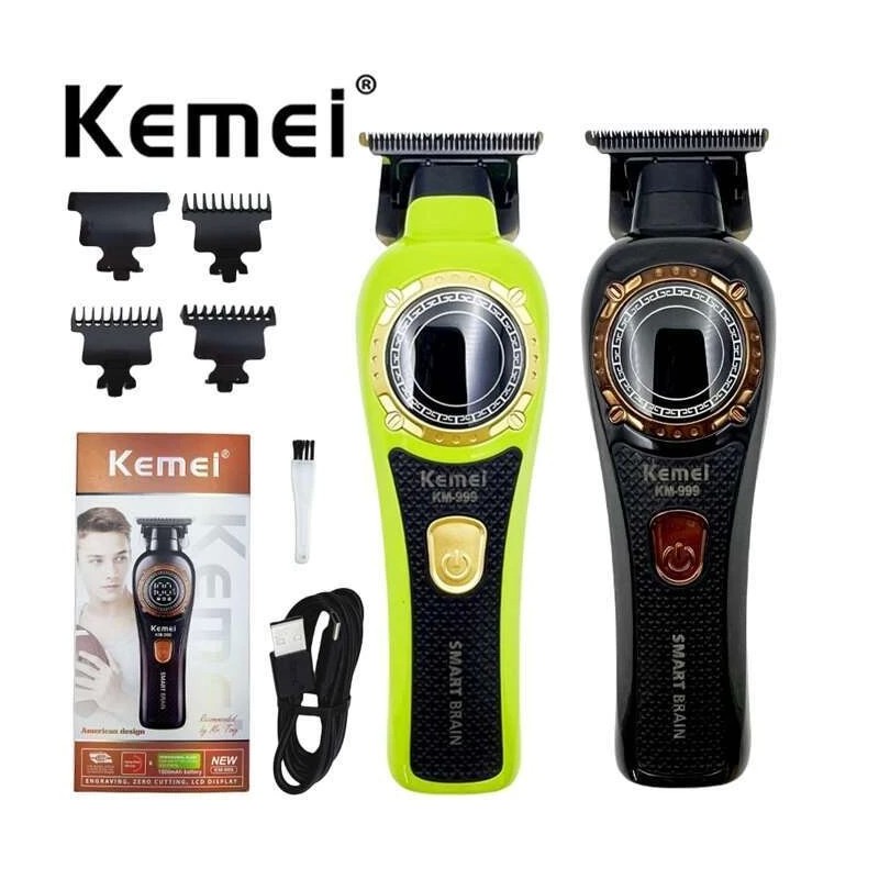 ماشین اصلاح کیمی Kemei Km-999