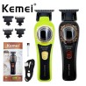 ماشین اصلاح کیمی Kemei Km-999