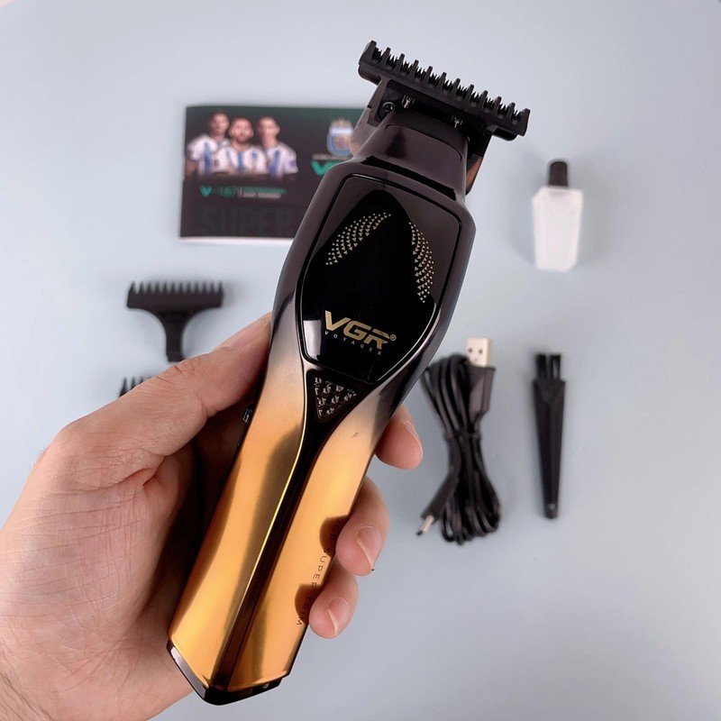 خرید ماشین اصلاح خط زن VGR V-187