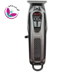 ماشین اصلاح خط زن Kemei Km-1675