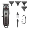 ماشین اصلاح خط زن Kemei Km-1675 ماشین اصلاح خط زن Kemei Km-1675
