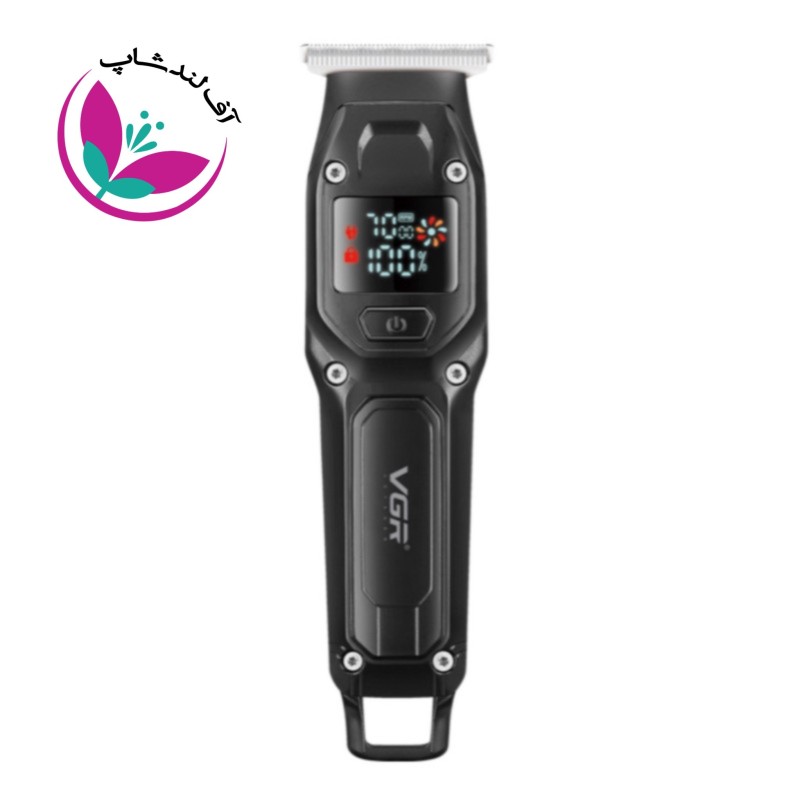 خرید ماشین اصلاح خط زن VGR V-964