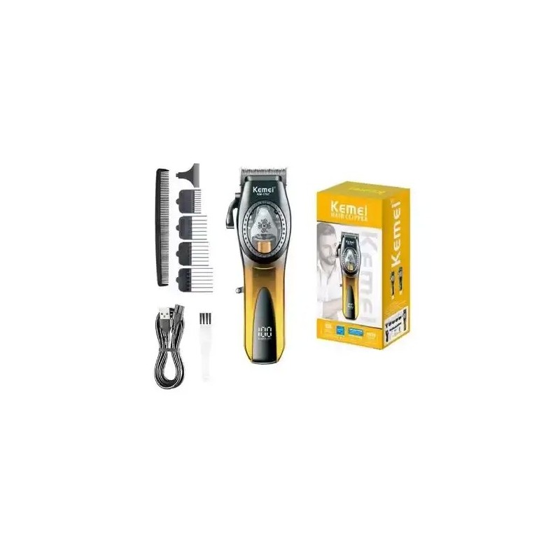 ماشین اصلاح کیمی مدل KM-1767