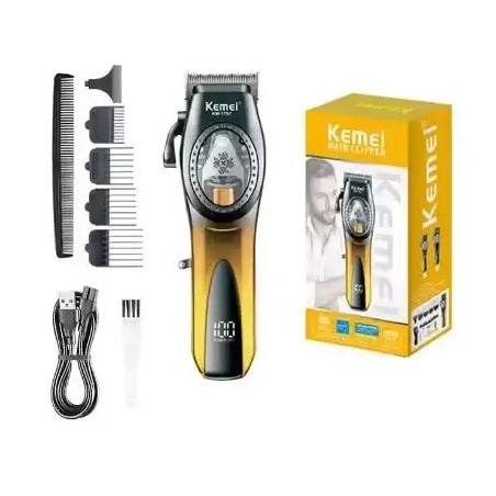 ماشین اصلاح کیمی مدل KM-1767
