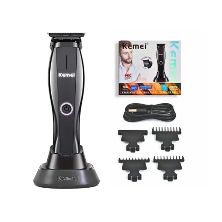 ماشین اصلاح کیمی Kemei Km-2295 ماشین اصلاح کیمی Kemei Km-2295